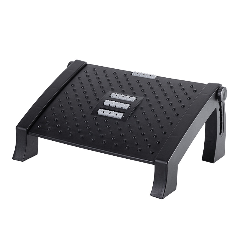 Office Footrest Cushion - Almofada para banquinho de escritório, banquinho