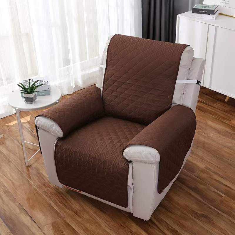 Office Furniture Hon - Capa para Sofá Reclinável de 1
