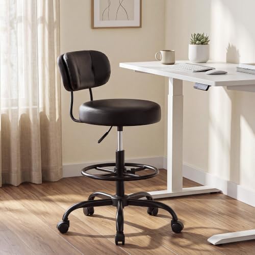 Cadeira de desenho com assento - Office Footrest Cushion avaliação e preço