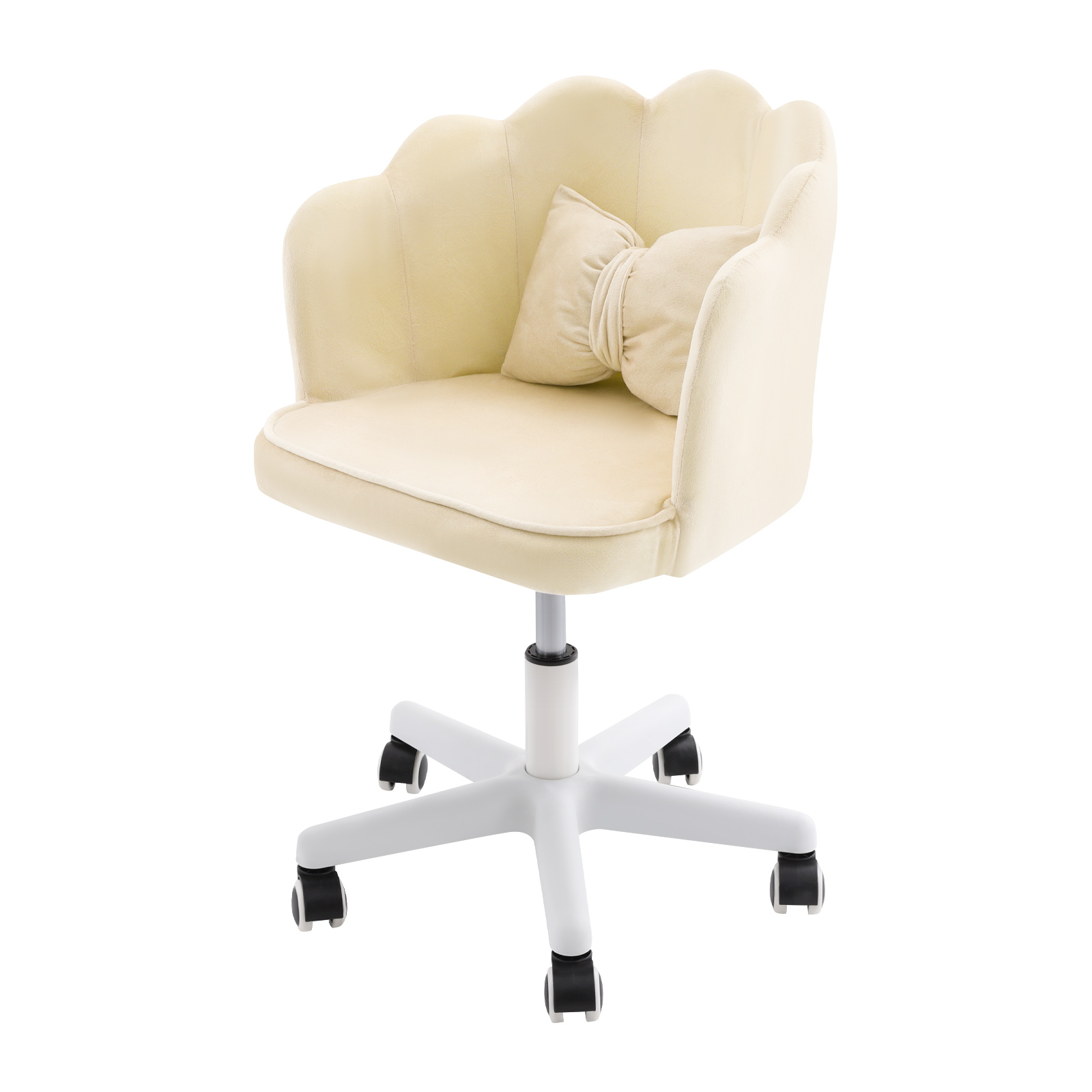 Cadeira de Escritório Velvet P - Office Furniture Hon avaliação e preço
