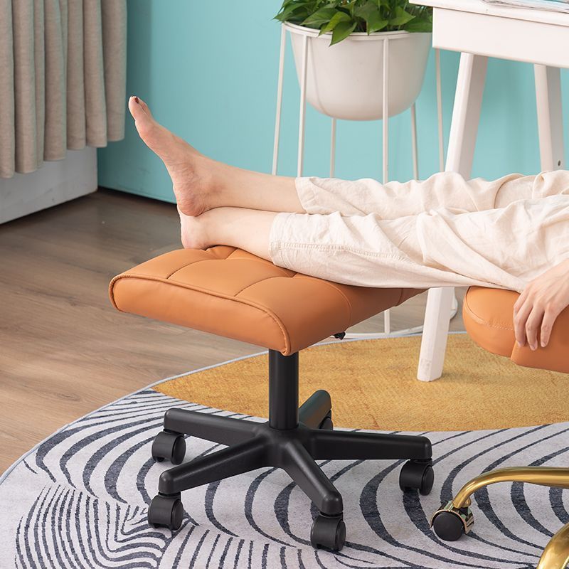 Bancos e Pufes, Mobiliário par - Office Footrest Cushion avaliação e preço