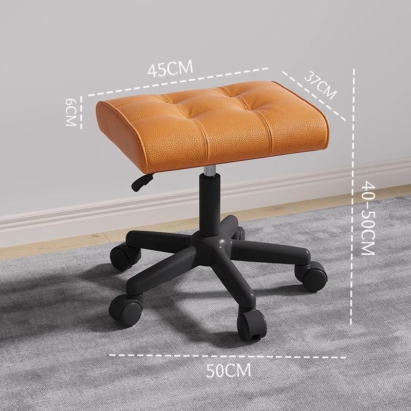 Bancos e Pufes, Mobiliário par - Office Footrest Cushion avaliação e preço