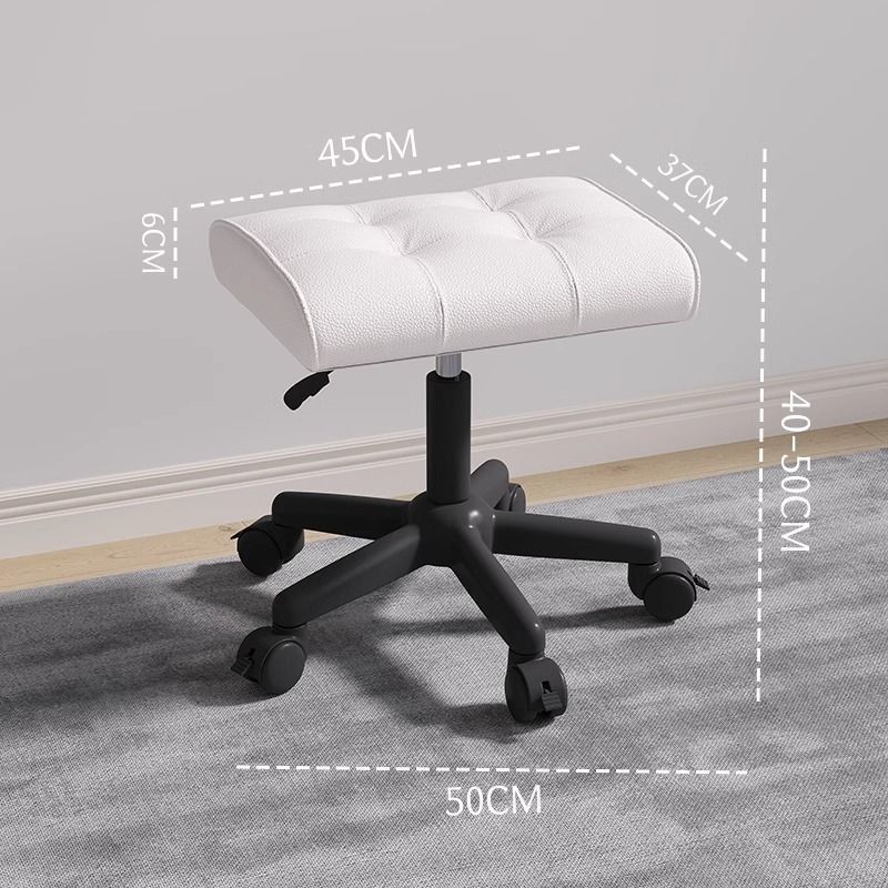 Bancos e Pufes, Mobiliário par - Office Footrest Cushion avaliação e preço