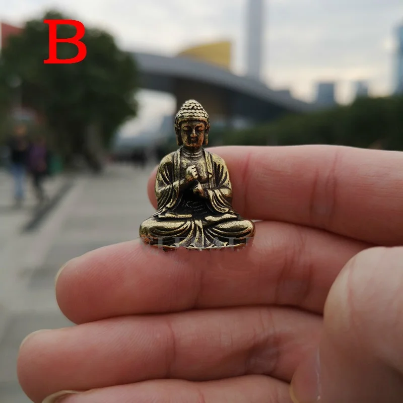1 Peça Nova Mini Estátua de Bu - Office Furniture Hon avaliação e preço