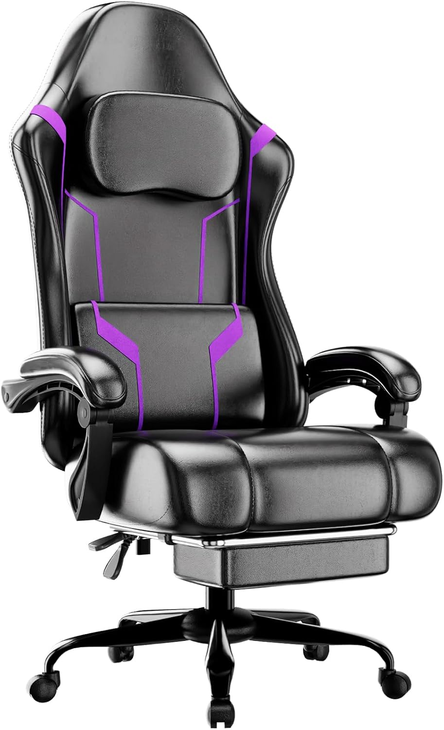 Cadeira Ergonômica para Jogos  - Office Footrest Cushion avaliação e preço