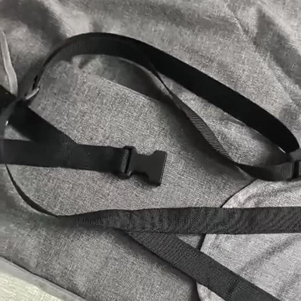 Apoio de Pés Ajustável para As - Under Desk Hammock avaliação e preço