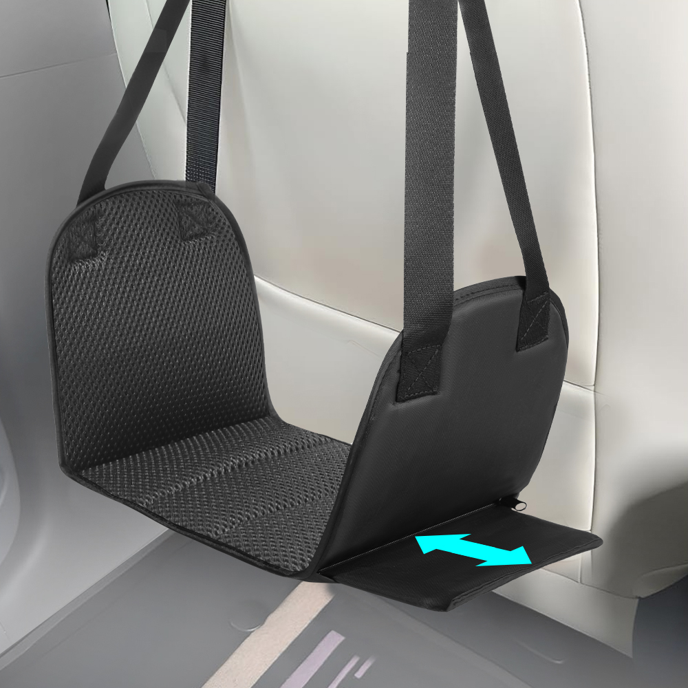 Mais novo avião pé rede compan - Under Desk Hammock avaliação e preço