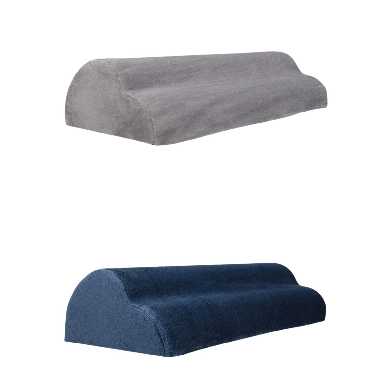 Apoio para os pés sob a mesa n - Office Footrest Cushion avaliação e preço