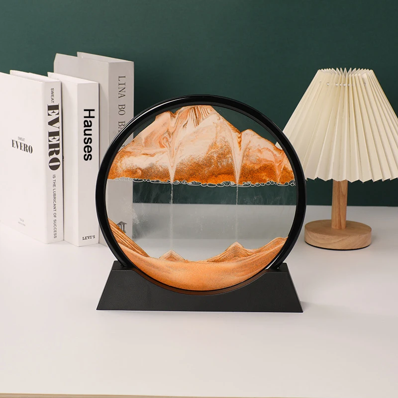 Sandscape em movimento areia a - Office Furniture Hon avaliação e preço
