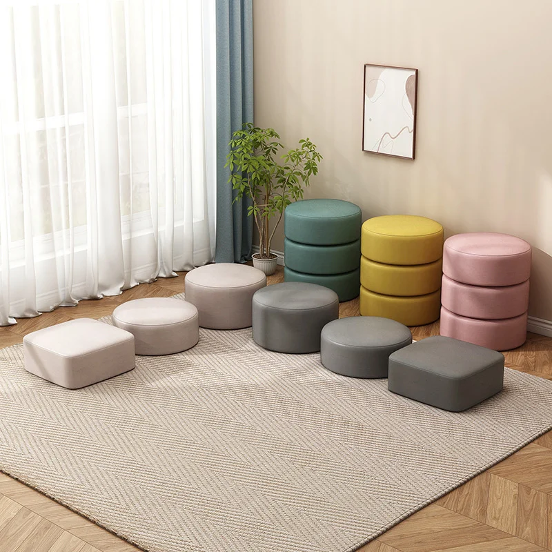 Almofada preguiçosa de banco p - Office Footrest Cushion avaliação e preço