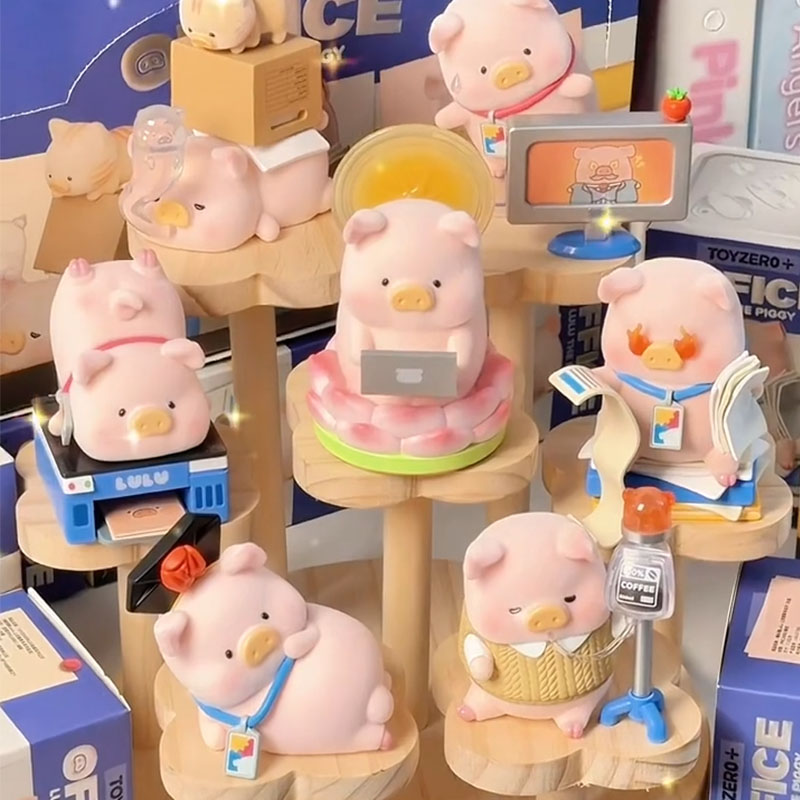 Lulu The Piggy Office Series B - Office Furniture Design avaliação e preço